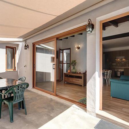 Casita Ana Apartment El Paso Bagian luar foto