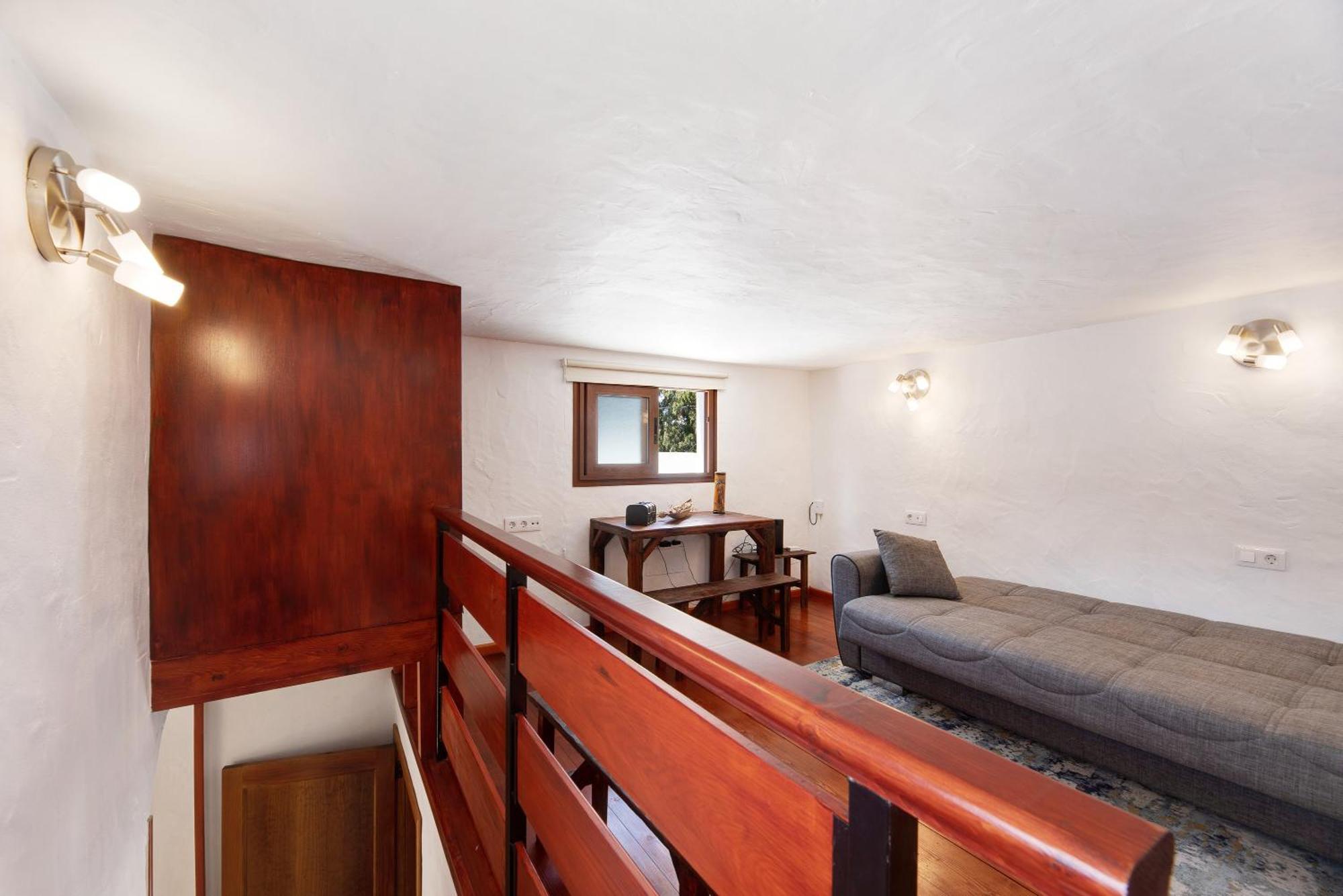 Casita Ana Apartment El Paso Bagian luar foto