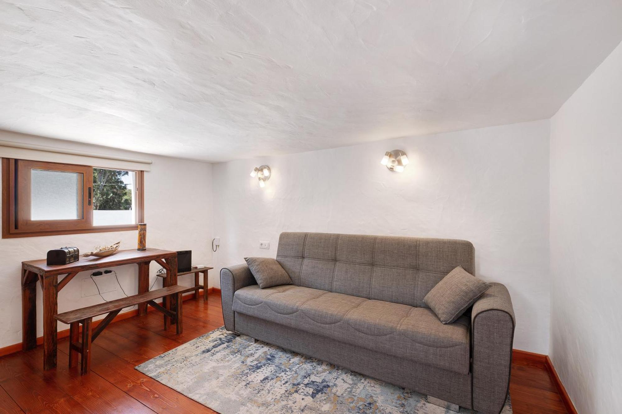 Casita Ana Apartment El Paso Bagian luar foto