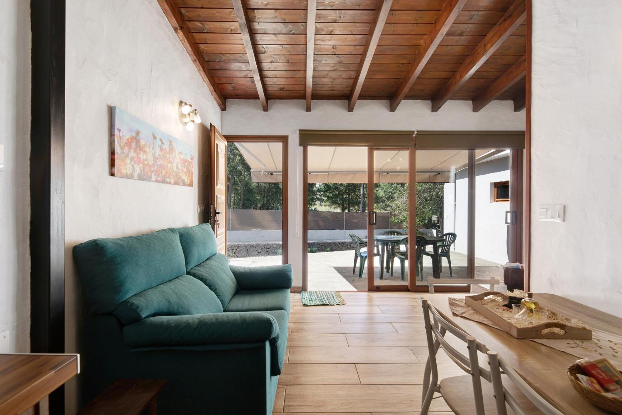 Casita Ana Apartment El Paso Bagian luar foto