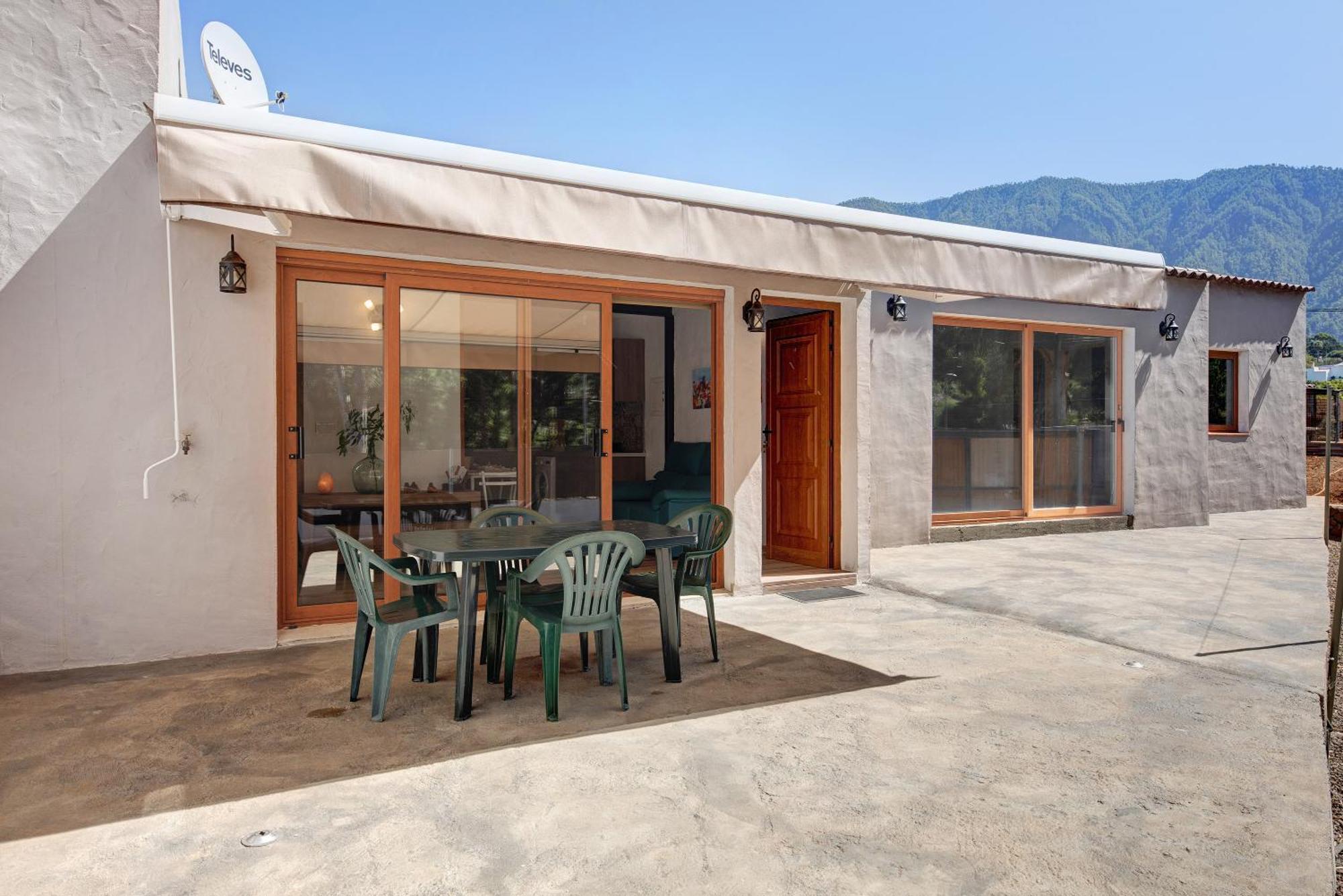 Casita Ana Apartment El Paso Bagian luar foto